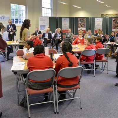 12th Intel Education Summit 2015034